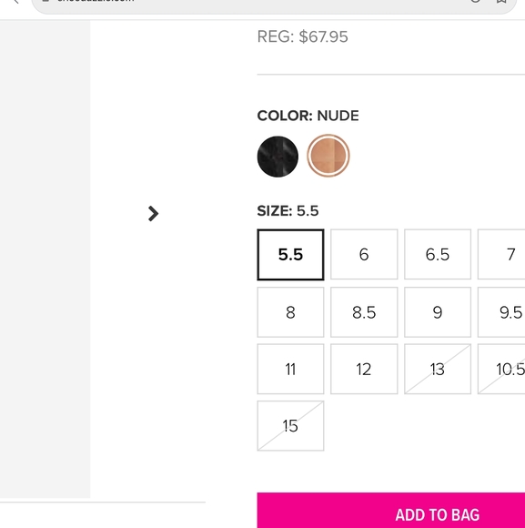 NEW)IN/BOX KIERSTIN Clear Gladiator Sandal - Picture 5 of 6